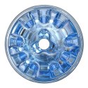 Fleshlight - Kieszonkowy masturbator Turbo Blue ice