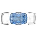 Fleshlight - Kieszonkowy masturbator Turbo Blue ice