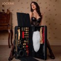 Lockink LOCKINK - Zestaw BDSM "all inclusive"