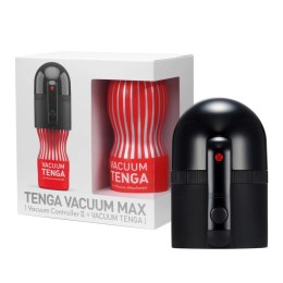 Tenga - Vacuum Max - Masturbator - kontroler podciśnienia