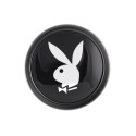 Playboy Playboy Pleasure - Korek analny Tux Aluminium - bardzo duży