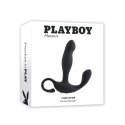 Playboy Pleasure - Masażer prostaty Come Hither