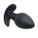 Playboy Pleasure - Wibrujący plug Buttplug - 10 prędkości