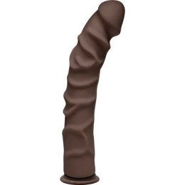 Doc Johnson Doc Johnson - Realistyczne dildo Ragin' D 25 cm