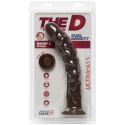 Doc Johnson Doc Johnson - Realistyczne dildo Ragin' D 25 cm