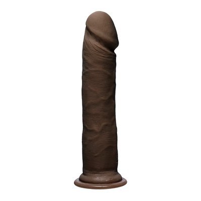 Doc Johnson Doc Johnson - Realistyczne dildo Realistic D 20 cm