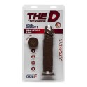 Doc Johnson Doc Johnson - Realistyczne dildo Realistic D 20 cm