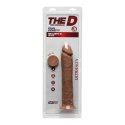 Doc Johnson Doc Johnson - Realistyczne dildo Realistic D 25 cm