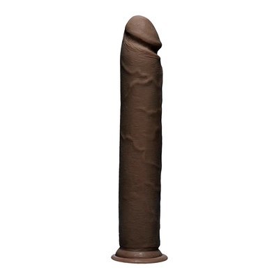 Doc Johnson Doc Johnson - Realistyczne dildo Realistic D 30 cm