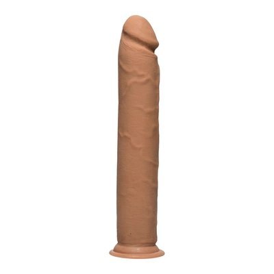 Doc Johnson Doc Johnson - Realistyczne dildo Realistic D 30 cm