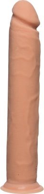 Doc Johnson Doc Johnson - Realistyczne dildo Realistic D 30 cm