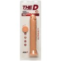 Doc Johnson Doc Johnson - Realistyczne dildo Realistic D 30 cm