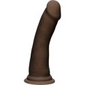 Doc Johnson Doc Johnson - Realistyczne dildo Slim D 15 cm