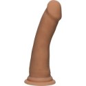 Doc Johnson Doc Johnson - Realistyczne dildo Slim D 15 cm