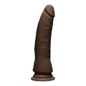 Doc Johnson Doc Johnson - Realistyczne dildo Thin D 18 cm