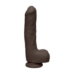 Doc Johnson Doc Johnson - Realistyczne dildo z jądrami Uncut D 22 cm