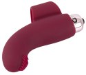 Magic Shiver Magic Shiver - Wibrator Na Palec Silikonowy Finger Vibe