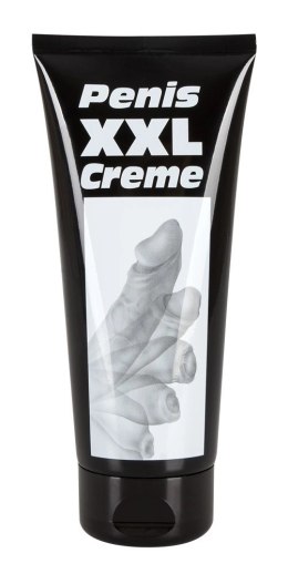 Penis XXL - Krem Do Pielęgnacji Penisa 200 ml