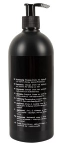 Penis XXL - Krem Do Pielęgnacji Penisa 500 ml