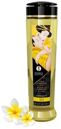 Shunga - Olejek Do Masażu Massage Oil Serenity 240 ml