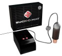 Suck-O-Mat - Masturbator Hands Free Z Interwałową Regulacją Stymulacji