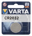 Varta - Bateria Litowa CR2032 10x1 Varta