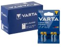 Varta Varta - Baterie LR03 AAA 10x4