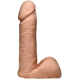 Doc Johnson - Realistyczne dildo 15 cm