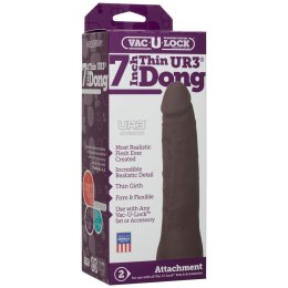 Doc Johnson Doc Johnson - Realistyczne dildo 18 cm