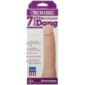 Doc Johnson Doc Johnson - Realistyczne dildo 18 cm