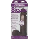 Doc Johnson - Realistyczne dildo 20 cm