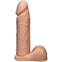 Doc Johnson - Realistyczne dildo 20 cm