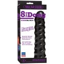 Doc Johnson Doc Johnson - Twarde dildo 20 cm