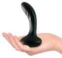 Sir Richards - Masażer Prostaty SRC Ultimate Silicone P-Spot M Sir Richard\'s Control