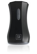 Sir Richards - Masturbator 10 Trybów Wibracji Silikonowy SRC Silicone Twin Turbo Stroke