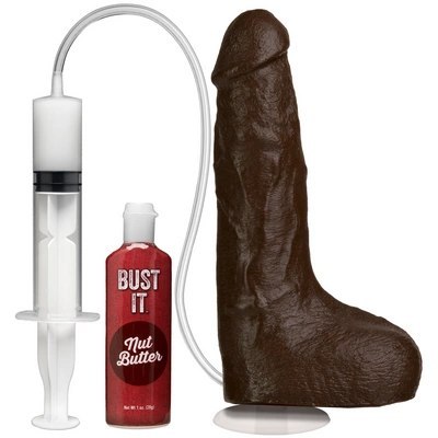 Doc Johnson Doc Johnson - Dildo tryskające spermą 30 ml