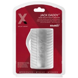 Perfect Fit Brand - Masturbator Jack Daddy