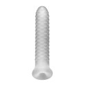 Perfect Fit Brand -Nakładka na penisa- Dildo 19 cm Fat Boy