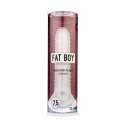 Perfect Fit Brand -Nakładka na penisa- Dildo 19 cm Fat Boy