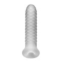 Perfect Fit Brand - Nakładka na penisa- Dildo 19 cm Fat Boy