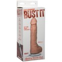 Doc Johnson Squirting Dildo - 1 fl oz / 30 ml