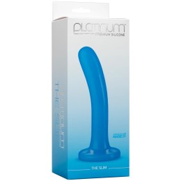 Doc Johnson - Dildo 15 cm cienkie