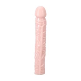 Doc Johnson - Klasyczne dildo 25 cm