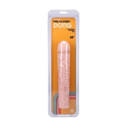 Doc Johnson - Klasyczne dildo 25 cm