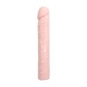 Doc Johnson - Klasyczne dildo 25 cm