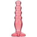 Doc Johnson - Korek analny Delight 12 cm Doc Johnson