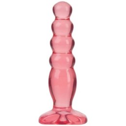 Doc Johnson - Korek analny Delight 12 cm Doc Johnson