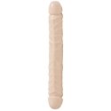 Doc Johnson Doc Johnson - Podwójne dildo Veined 30 cm