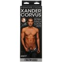 Doc Johnson Doc Johnson - Realistyczne dildo Xander 22 cm