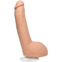 Doc Johnson Doc Johnson - Realistyczne dildo Xander 22 cm